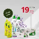 **Detergents Bundle**
