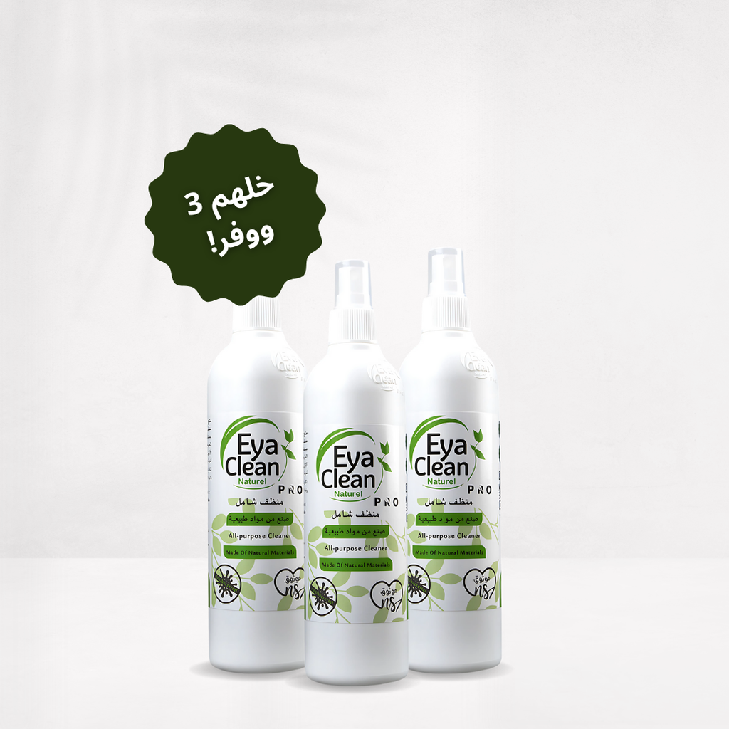 3 x 350 ml