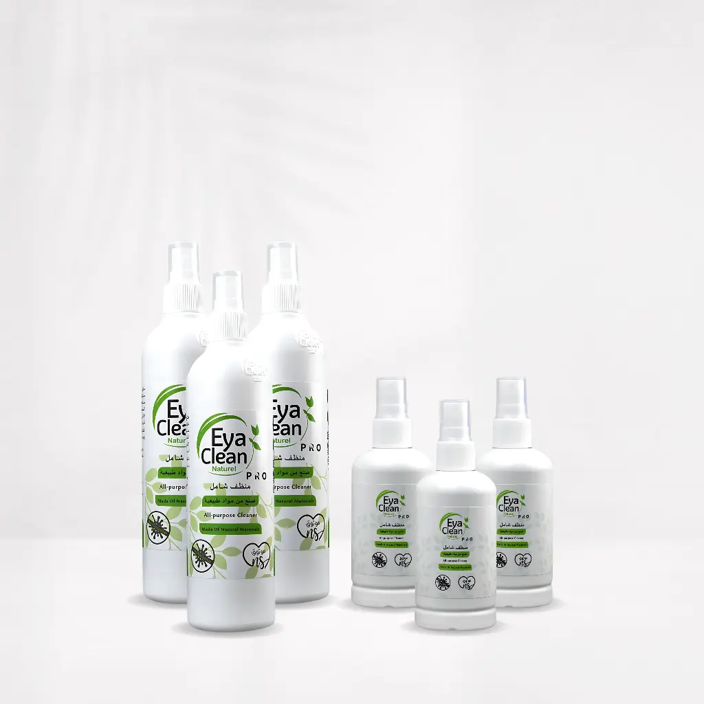 3x350ml + 3x100ml