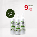 3 x 350 ml