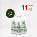 3 x 1 Liter