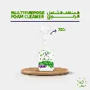 Multi-Purpose FOAM Natural Cleaner