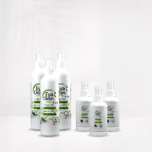 3x350ml + 3x100ml