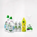2xLaundry Detergent + 2x350ml + Foam + Dishwashing Lemon